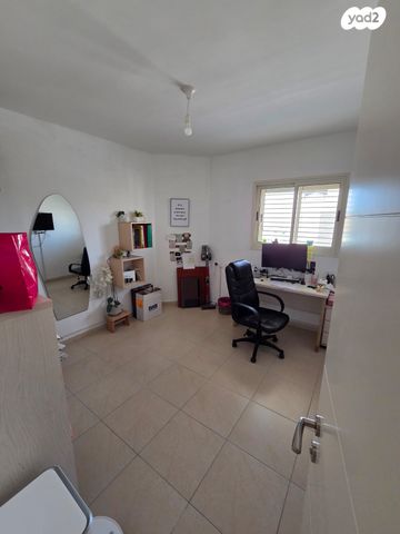 דירה, רמות הרכס, באר שבע