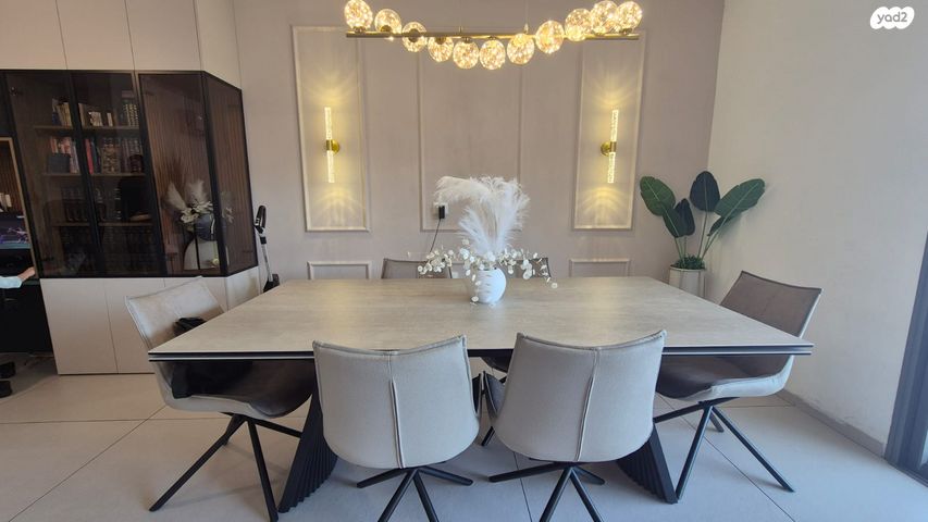 דירה, יהודה הנשיא, קרית שמואל, טבריה