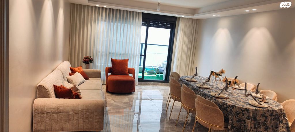 דירה, נווה שמיר רמת בית שמש ה-1, בית שמש