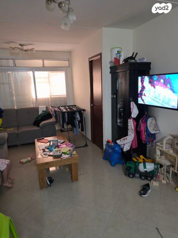 דירה, בית שאן