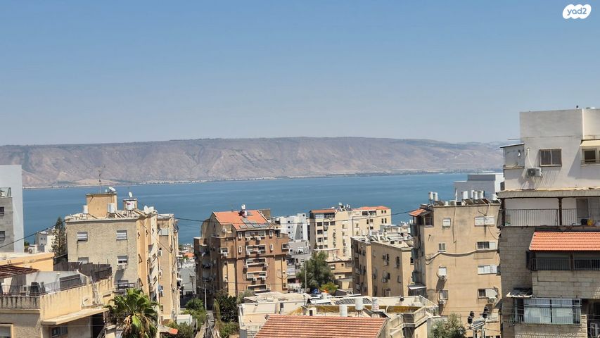 דירה, מודיעין, קרית שמואל, טבריה