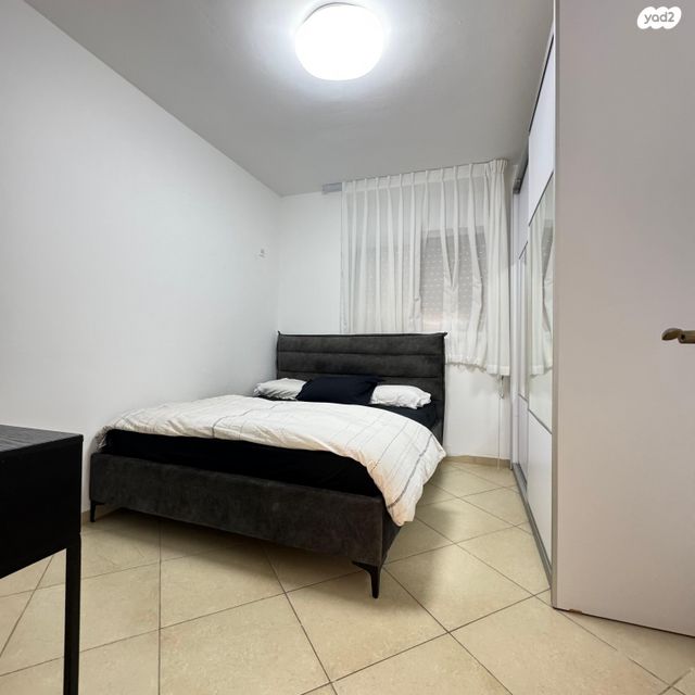 דירה, בן אהרון 5, קרית מלאכי