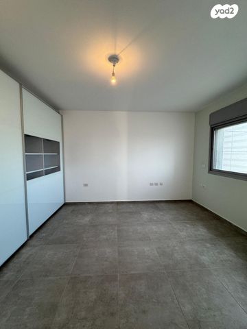 דירה, פרופ' יובל נאמן 11, תכנית ל', למד, תל אביב יפו