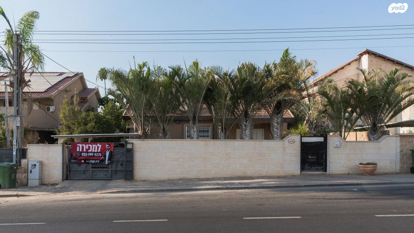 בית פרטי/ קוטג'