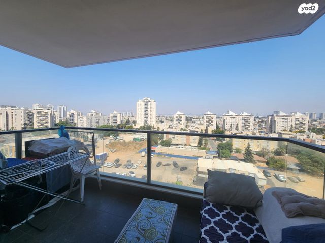 דירה, משה לוי 9, נאות שמיר, רמלה