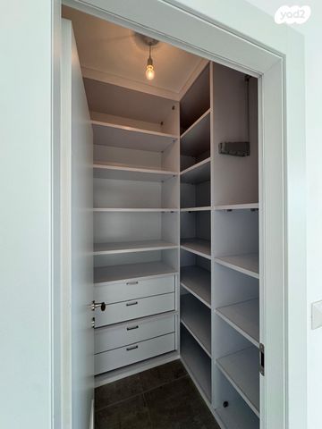 דירה, פרופ' יובל נאמן 11, תכנית ל', למד, תל אביב יפו