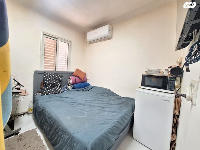 דירה, לבאות, ערד