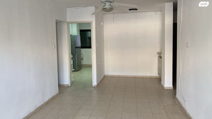 דירה, דוד צבי פנקס, גבעת מרדכי, ירושלים