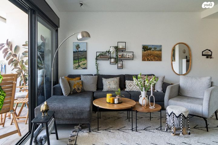 דירה, הכרמל 87, מרכז, כפר סבא