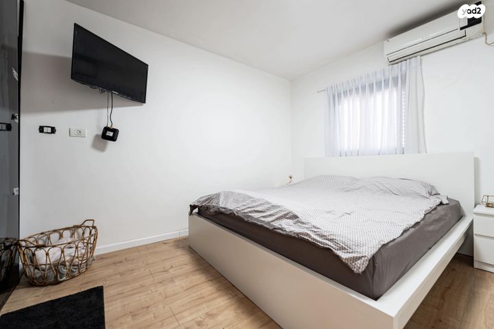 דירה, בן גוריון, לוד