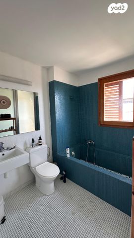 בית פרטי/ קוטג', אבן סינא, עג'מי, גבעת העליה, תל אביב יפו