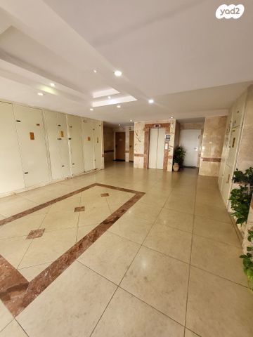 דירה, שדרות ירושלים, ברנע, אשקלון