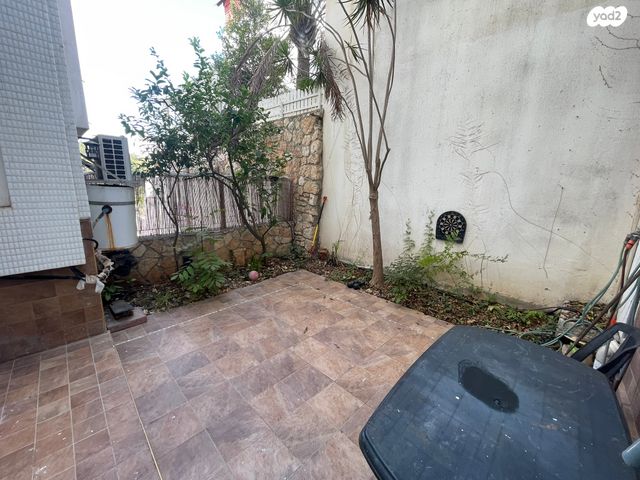 דירה, צבעוני 11, ורדיה, חיפה