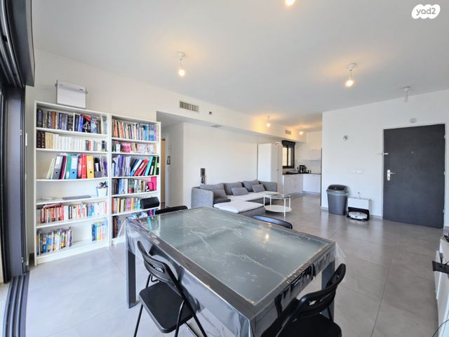 דירה, ברנדייס, מרכז דרום, רעננה