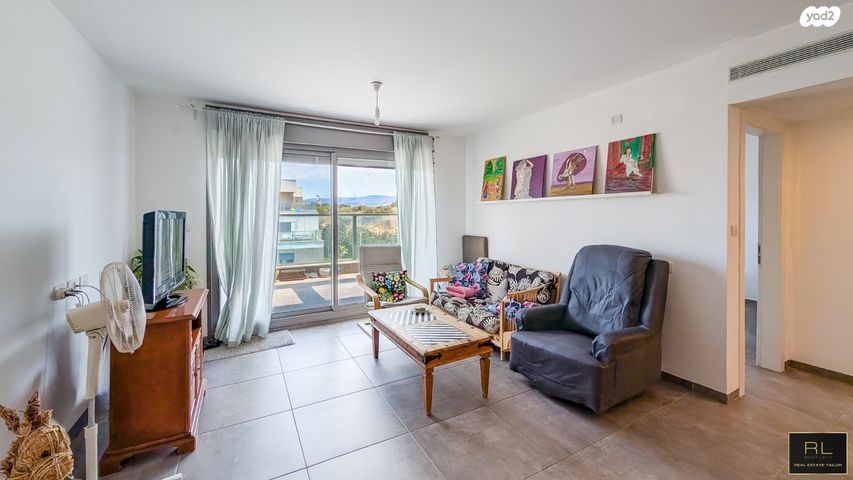 דירה, שחף 13, הרכס, עתלית