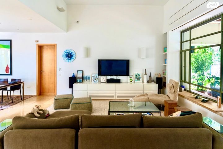 בית פרטי/ קוטג', שדה ורבורג