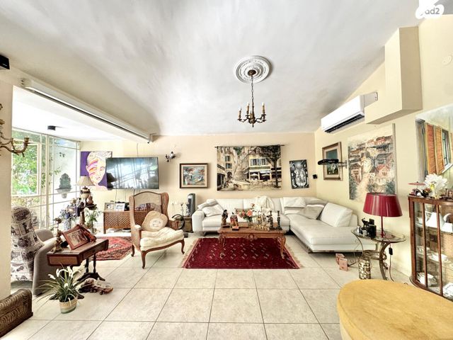 הרצליה פיתוח