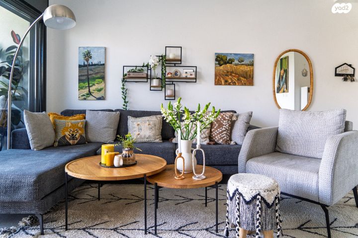 דירה, הכרמל 87, מרכז, כפר סבא