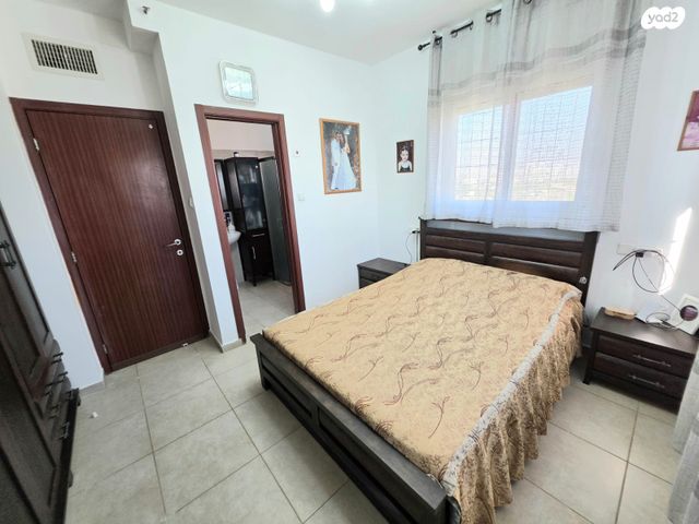 דירה, הרב טנא 20, נווה זאב, נאות אילן, באר שבע