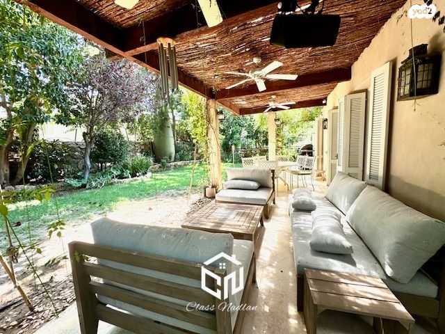 בית פרטי/ קוטג', רמת חן, רמת גן