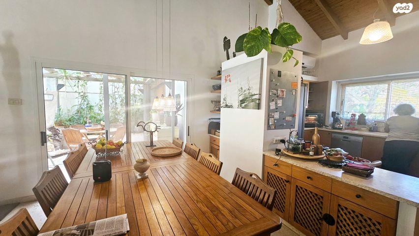 בית פרטי/ קוטג', נווה רום, רמת השרון