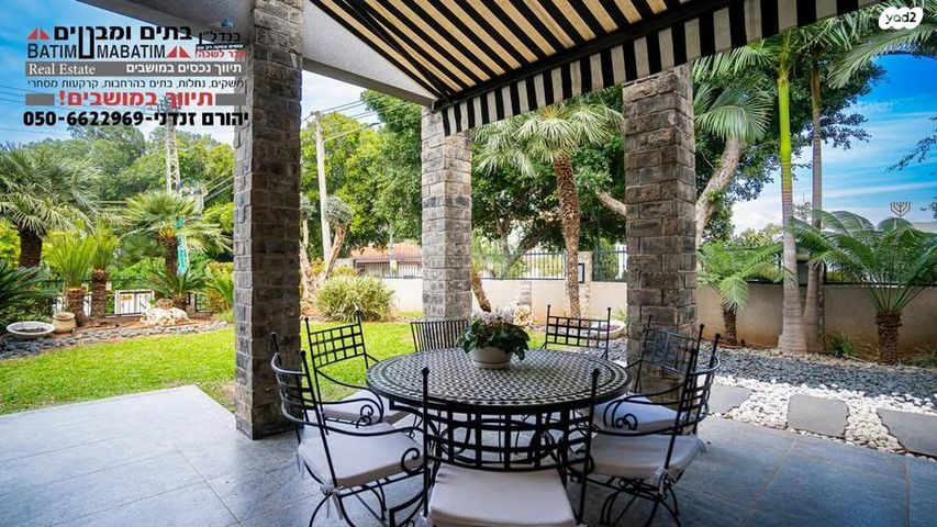 בית פרטי/ קוטג', ביצרון