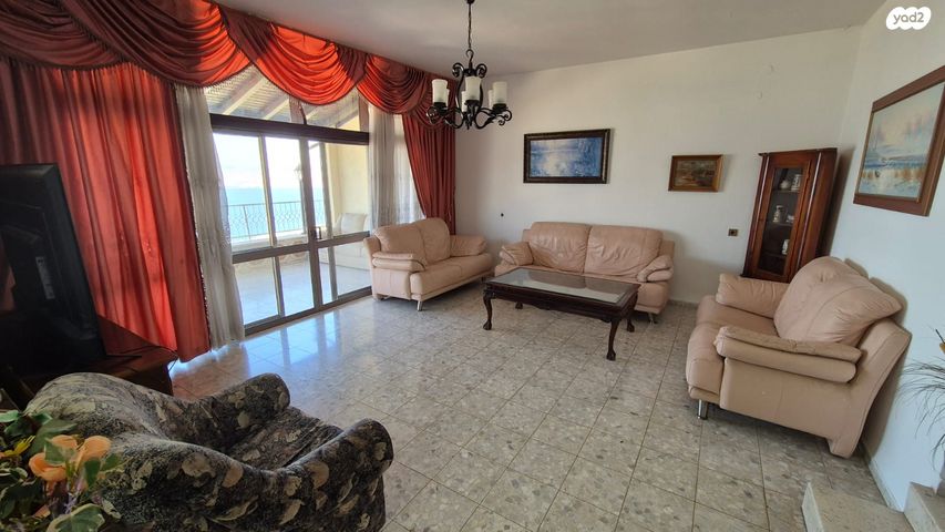 בית פרטי/ קוטג', רקפת, בן גוריון, טבריה