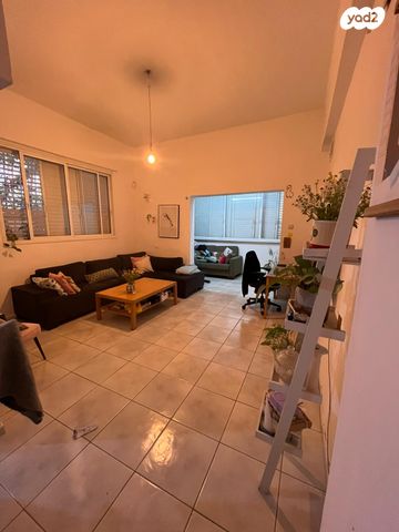 דירה, רייך, תל אביב יפו