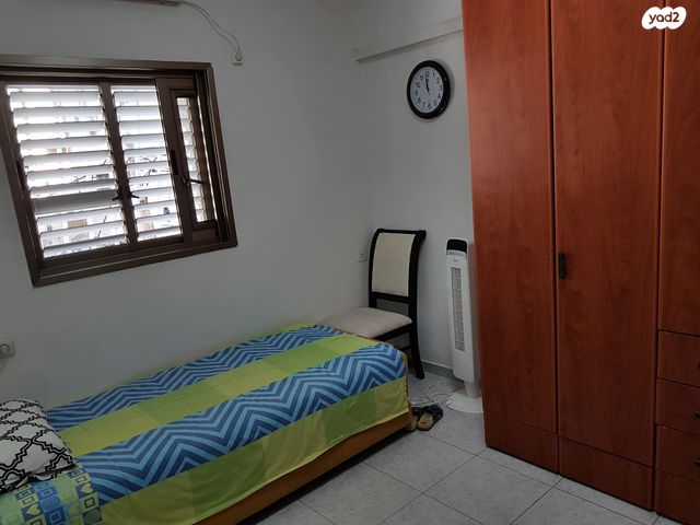 דירה, הפרדס הראשון, כצנלסון, ראשון לציון