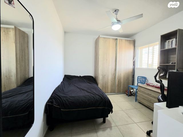 דירה, הרב טנא 20, נווה זאב, נאות אילן, באר שבע