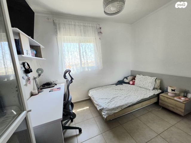 דירה, הרב טנא 20, נווה זאב, נאות אילן, באר שבע