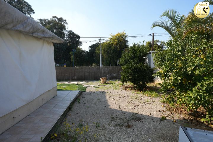 בית פרטי/ קוטג', גאולה, פרדס חנה כרכור