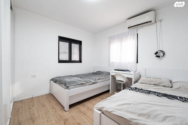 דירה, בן גוריון, לוד