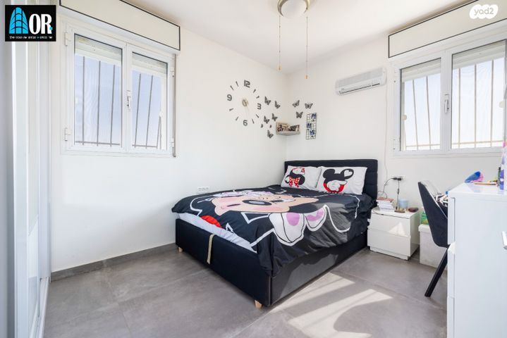 דירה, מירון אברמסון, קרית דוד, רחובות