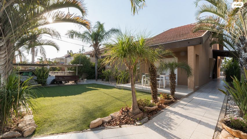 בית פרטי/ קוטג', אופקים