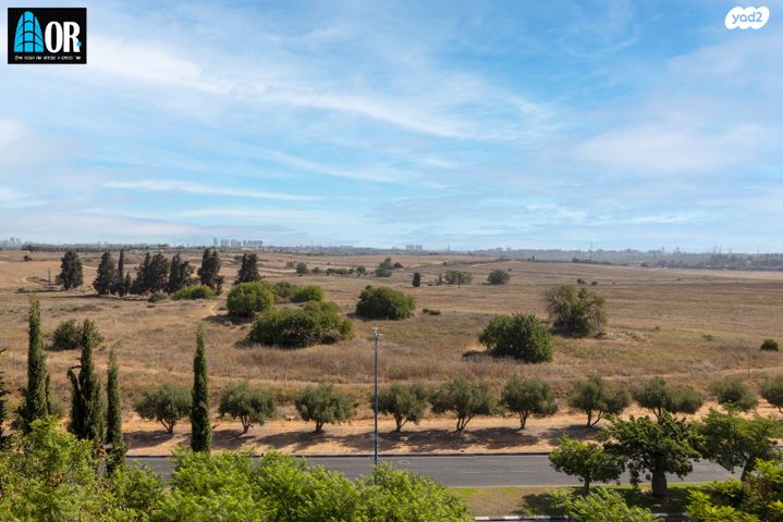 דירה, מירון אברמסון, קרית דוד, רחובות