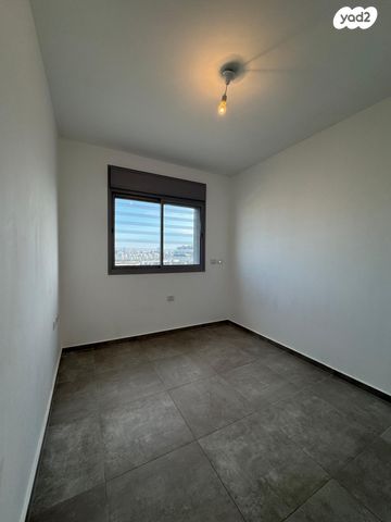 דירה, פרופ' יובל נאמן 11, תכנית ל', למד, תל אביב יפו