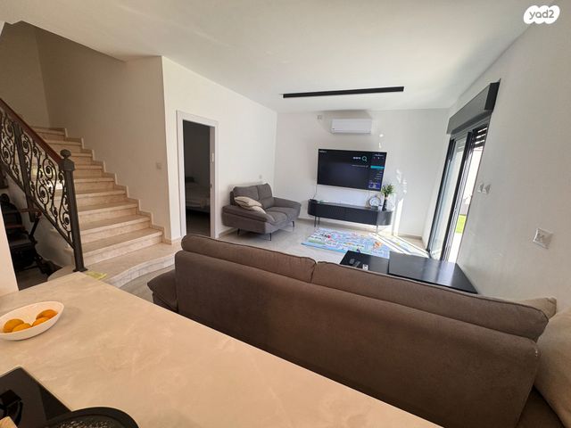 בית פרטי/ קוטג', משעול דוד צבי פנקס, באר שבע