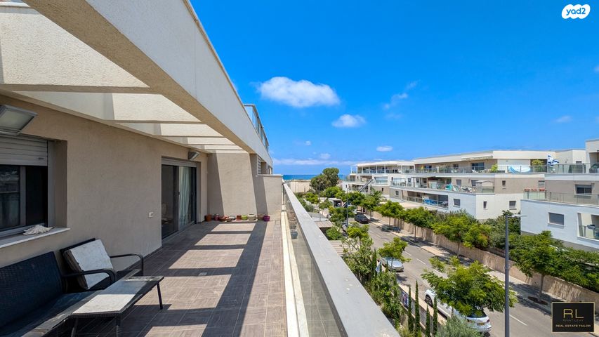 דירה, שחף 13, הרכס, עתלית