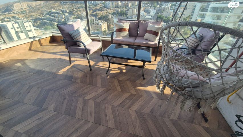 דירה, יהודה הנשיא, קרית שמואל, טבריה