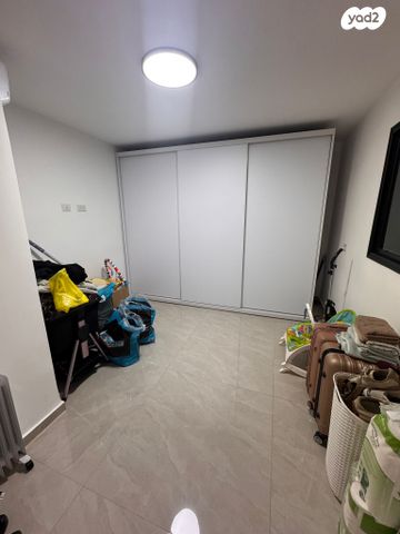 בית פרטי/ קוטג', משעול דוד צבי פנקס, באר שבע