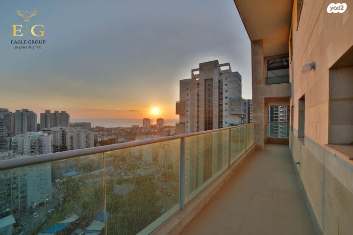 דירה, נווה חוף, ראשון לציון