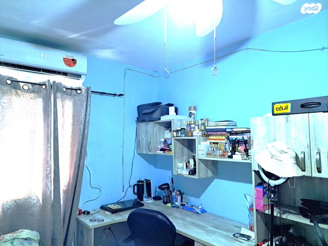 דירה, האורנים, רמת יקנעם, יקנעם עילית