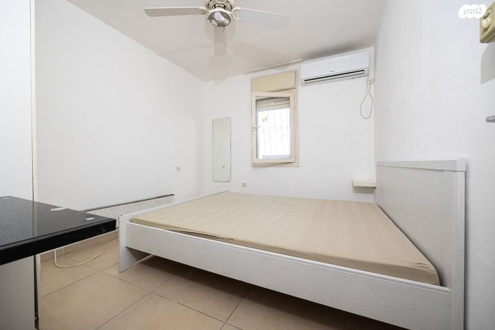 דירה, אדם 616, ארמון הנציב, תלפיות מזרח, ירושלים