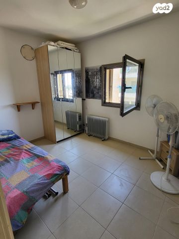 דירה, שדרות ירושלים, ברנע, אשקלון