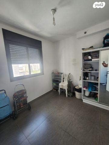 דירה, משה לוי 9, נאות שמיר, רמלה