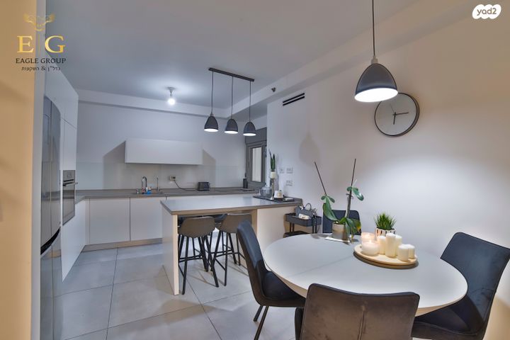 דירה, מרכז מזרחי, נס ציונה