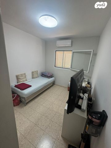 דירה, פרופ. זאב וילנאי, רמות, באר שבע