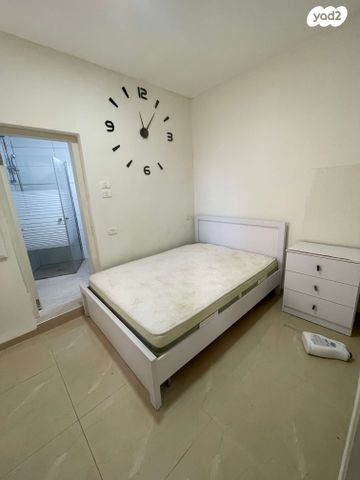 דירה, בר גיורא, חיפה