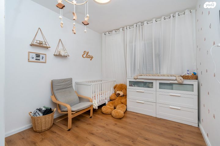 דירה, הפומלית 4, נווה פרדסים, פרדס חנה כרכור